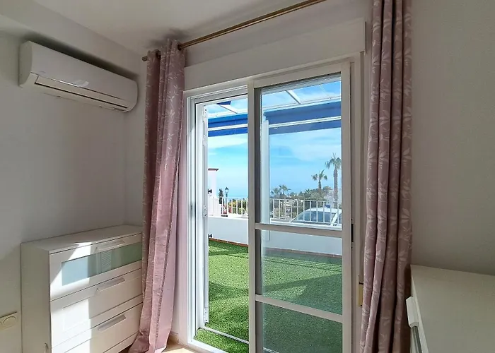 Sun Shine Appartement *