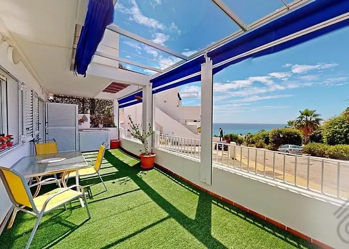 Apartamento Sun Shine
