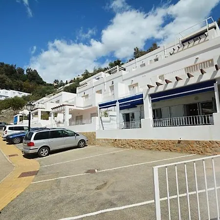Sun Shine Apartment Mojacar