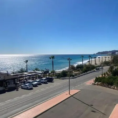 Apartment Sun Shine Mojacar