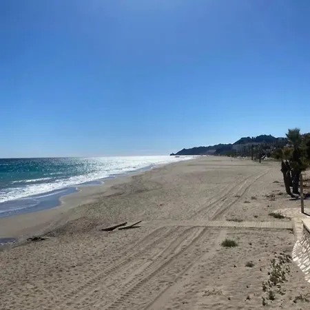Sun Shine Mojacar