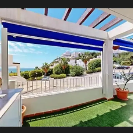 Sun Shine Apartment Mojacar