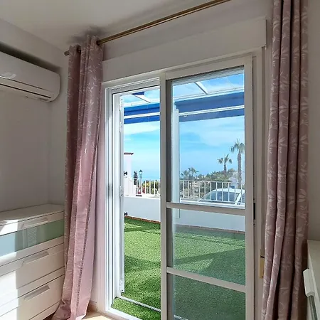 Sun Shine Apartment *